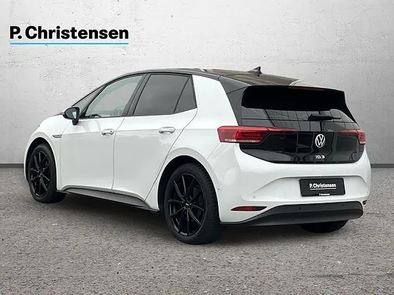 Volkswagen Id.3 2023 photo 3