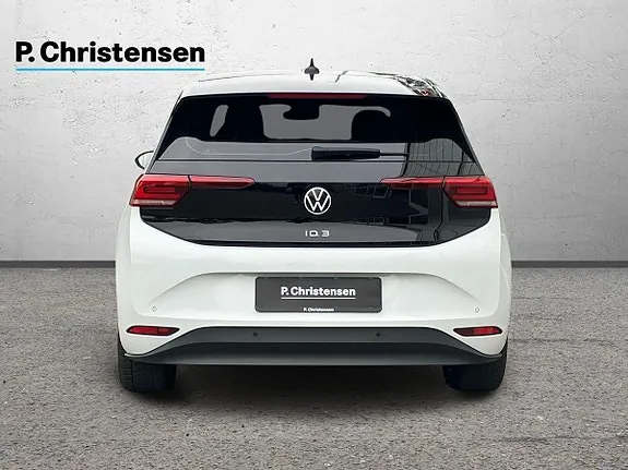 Volkswagen Id.3 2023 photo 5