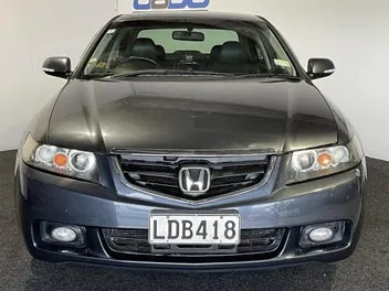 Honda Accord 2005 photo 3