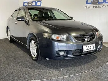 Honda Accord 2005 photo 2