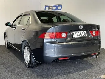Honda Accord 2005 photo 5
