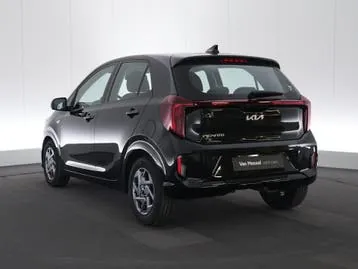 Kia Picanto 2025 photo 2