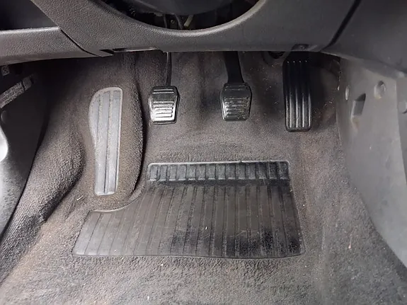 Ford Mondeo 2000 photo 4