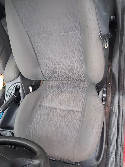 Ford Mondeo 2000 photo 5