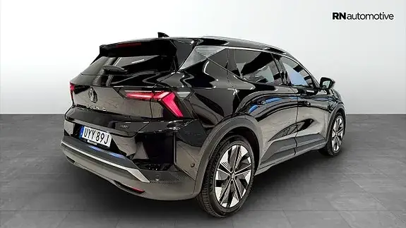 Renault Scenic 2024 photo 4