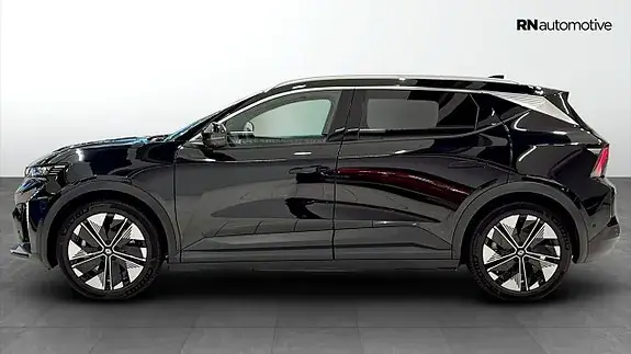 Renault Scenic 2024 photo 2