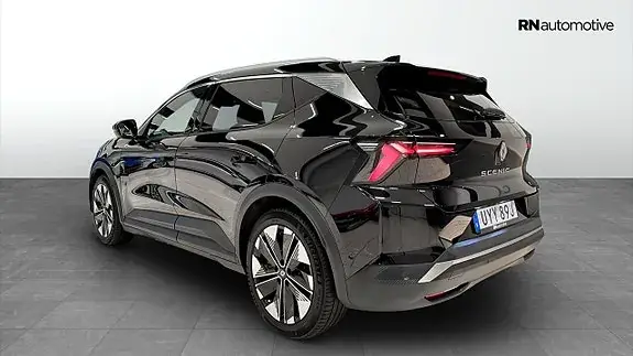 Renault Scenic 2024 photo 3