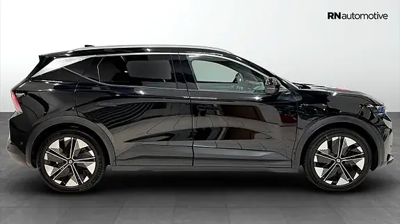 Renault Scenic 2024 photo 5