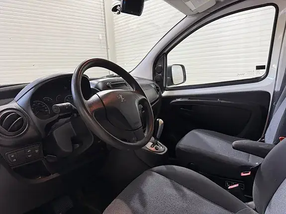 Peugeot Bipper 2013 photo 5
