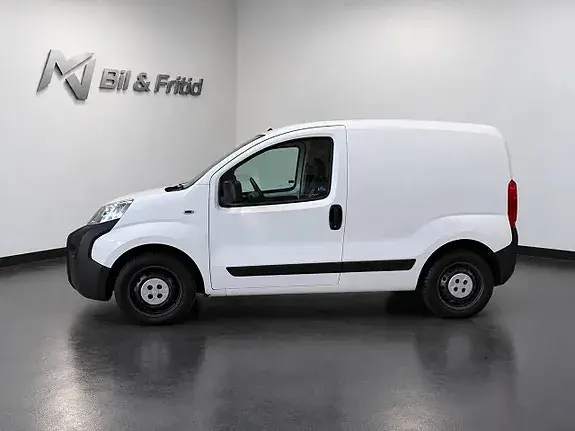 Peugeot Bipper 2013 photo 2