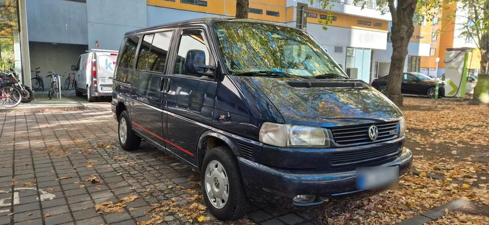 Volkswagen T4