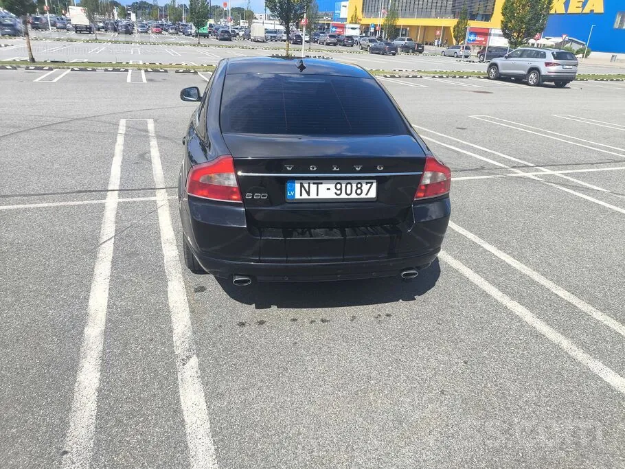 Volvo S80 2009 photo 5