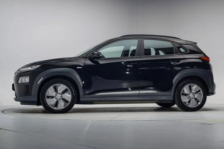 Hyundai Kona 2020 photo 2