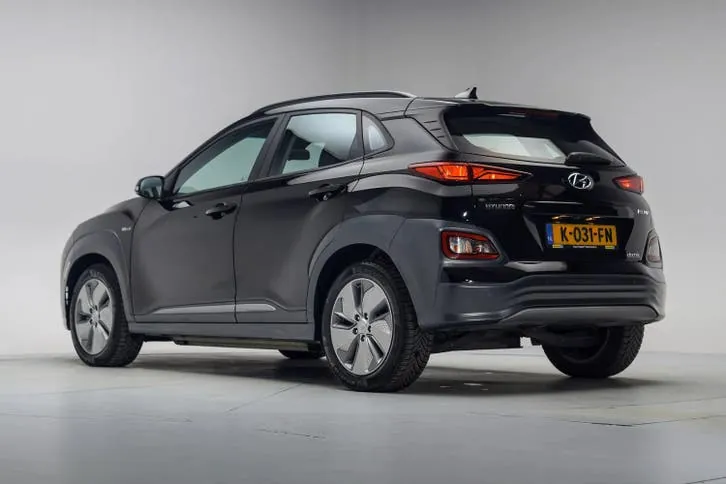 Hyundai Kona 2020 photo 3