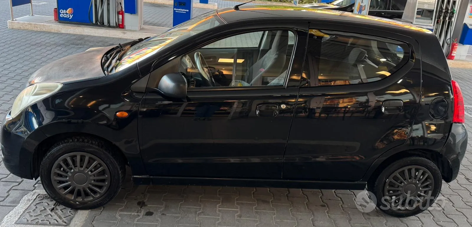 Suzuki Alto 2009 photo 3