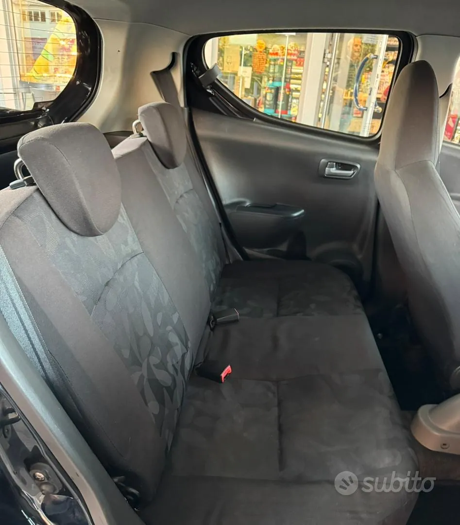 Suzuki Alto 2009 photo 5