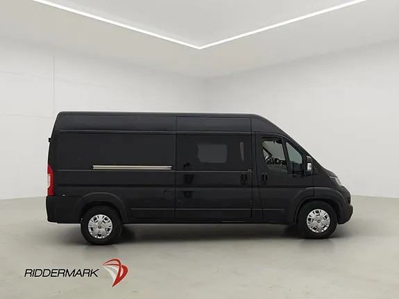 Peugeot Boxer 2021 photo 2