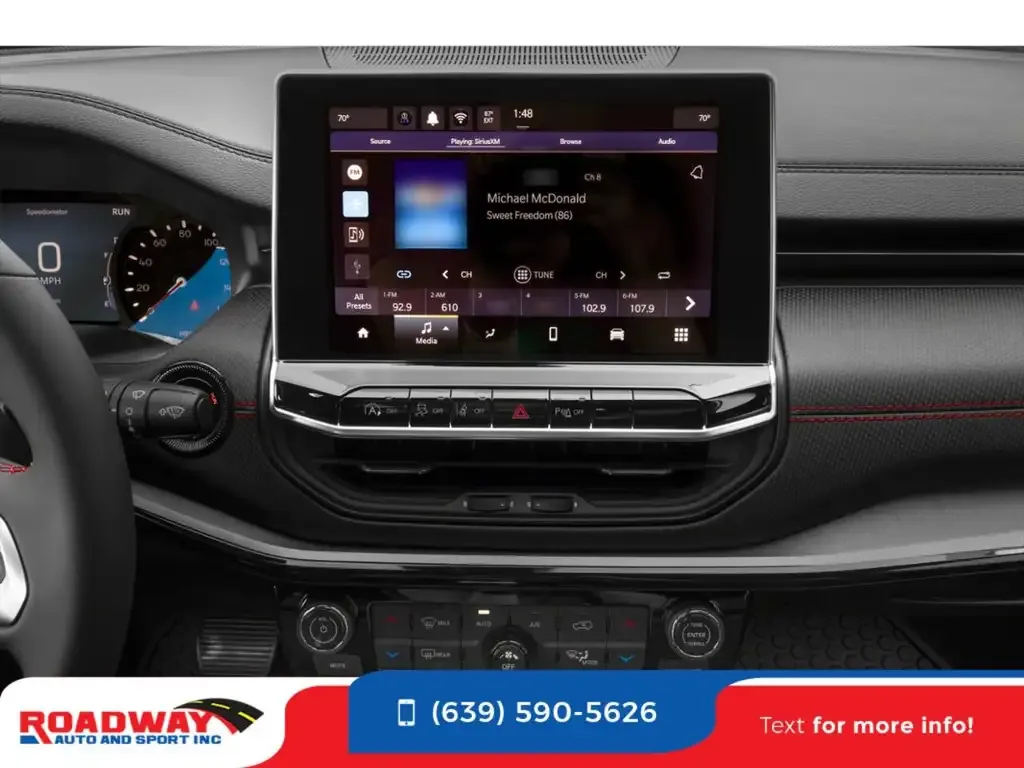 Jeep Compass 2024 photo 4