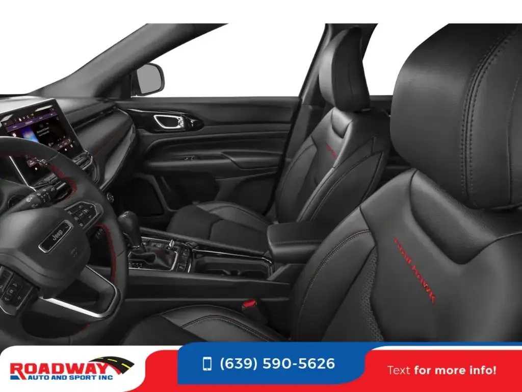 Jeep Compass 2024 photo 3
