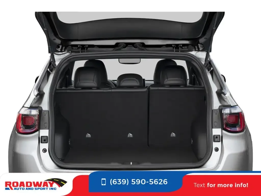 Jeep Compass 2024 photo 5