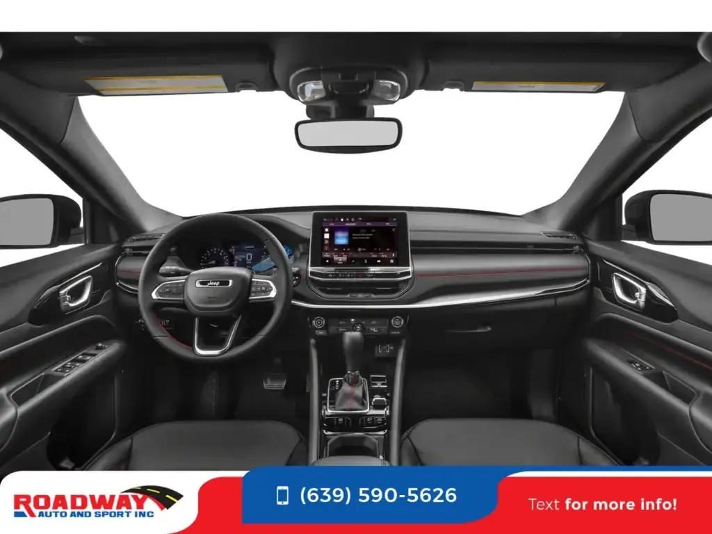 Jeep Compass 2024 photo 2