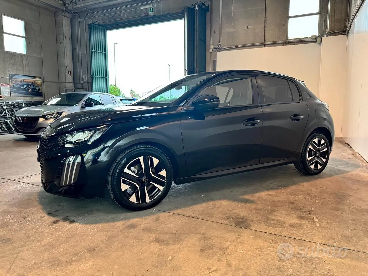 Peugeot 208 2024 photo 5