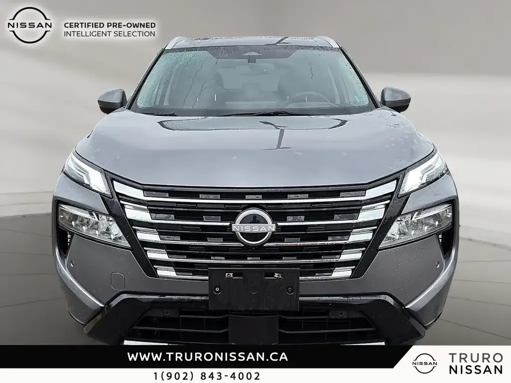Nissan Rogue 2026 photo 3