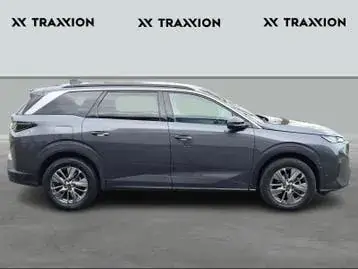 Peugeot 5008 2025 photo 3