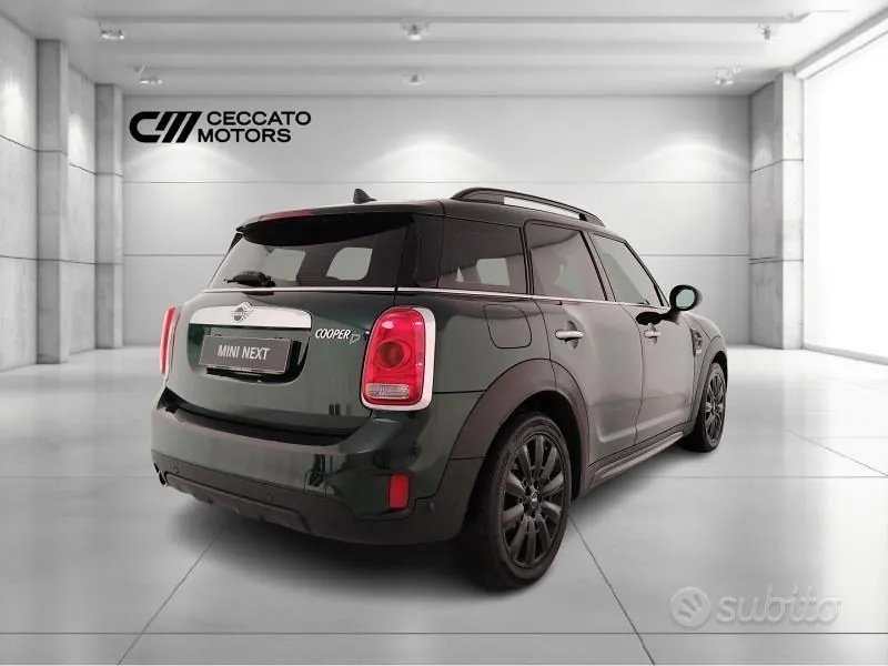 Mini Cooper 2019 photo 4