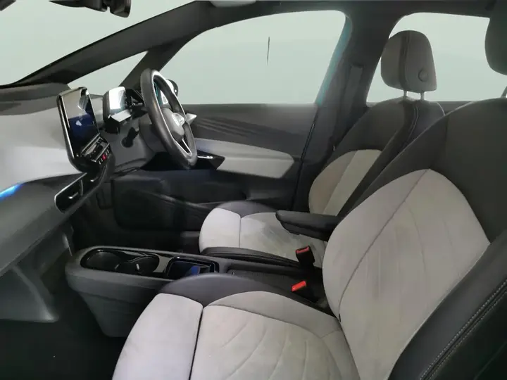 Volkswagen Id.3 2023 photo 4