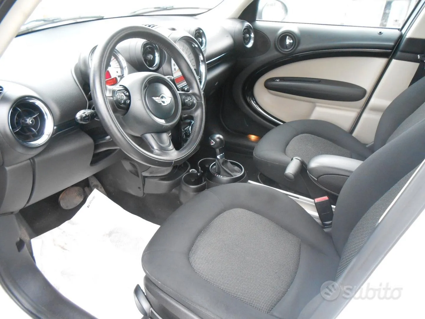 Mini Mini Countryman 2014 photo 5