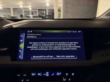 Audi Q4 E-Tron 2023 photo 2