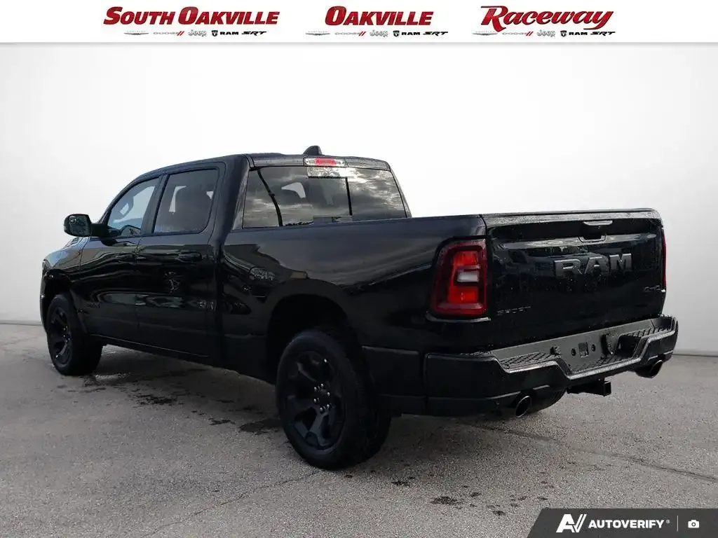 Ram 1500 2027 photo 4