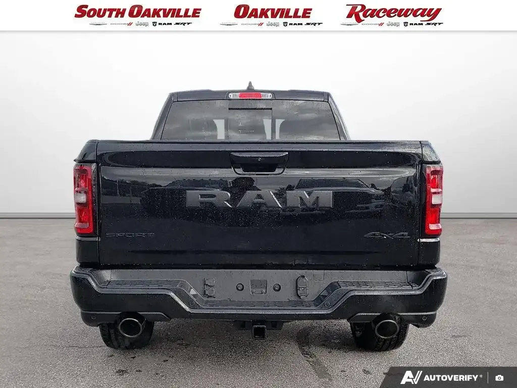 Ram 1500 2027 photo 5