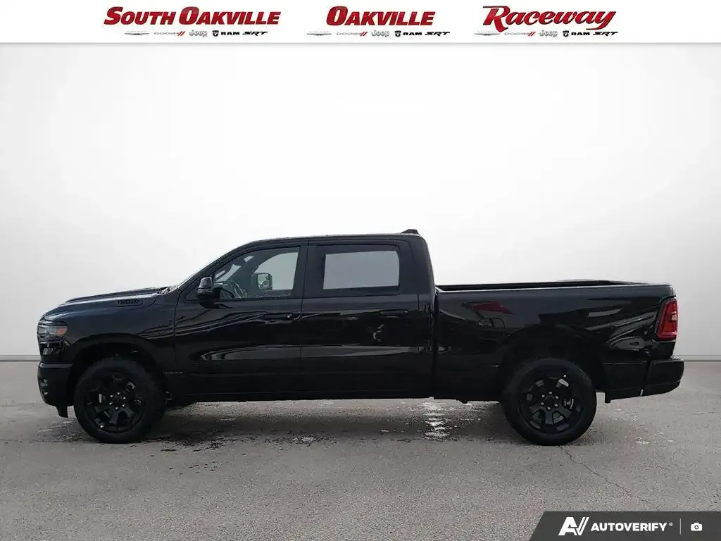 Ram 1500 2027 photo 3