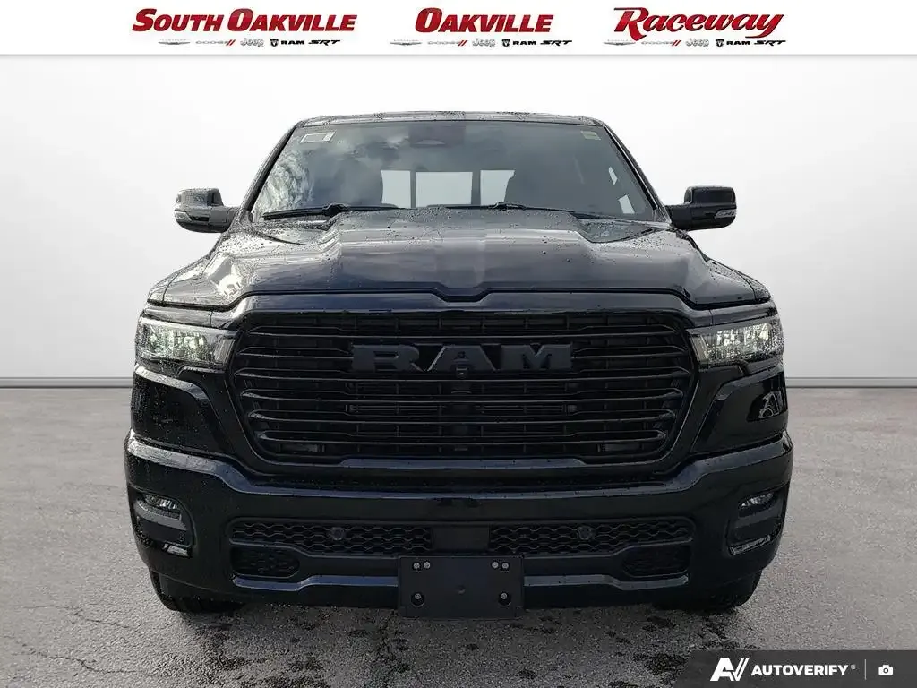 Ram 1500 2027 photo 2