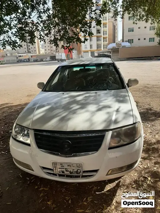 Nissan Sunny 2007 photo 2