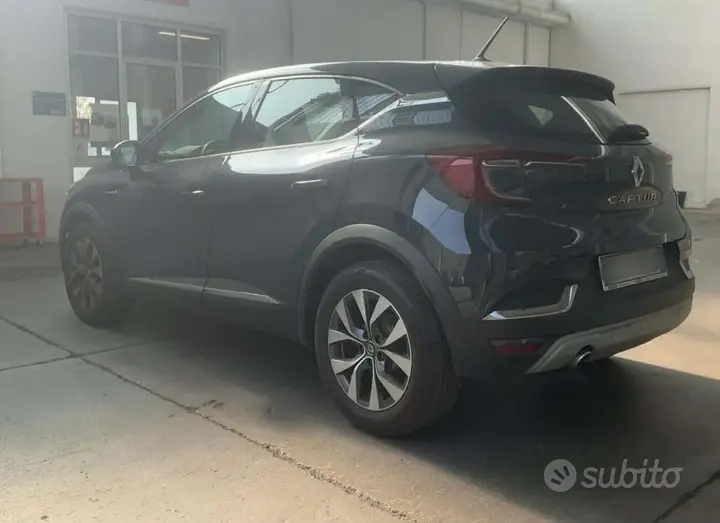 Renault Captur 2020 photo 4