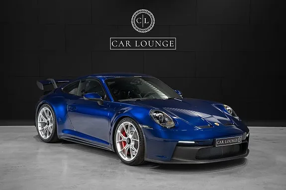Porsche 911 Gt3