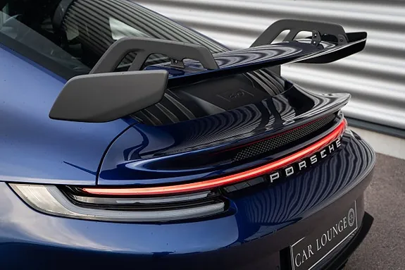 Porsche 911 Gt3 2022 photo 5
