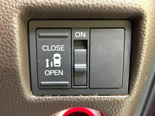 Honda N-Box 2021 photo 4