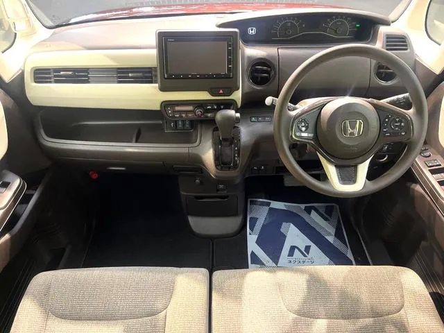 Honda N-Box 2021 photo 2