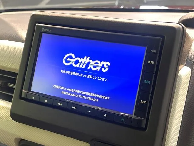 Honda N-Box 2021 photo 5