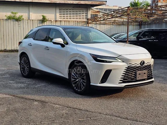 Lexus Rx350