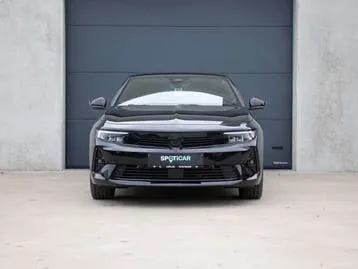Opel Astra 2024 photo 2