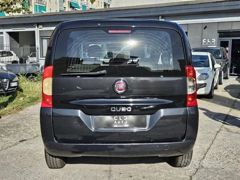 Fiat Qubo 2019 photo 4