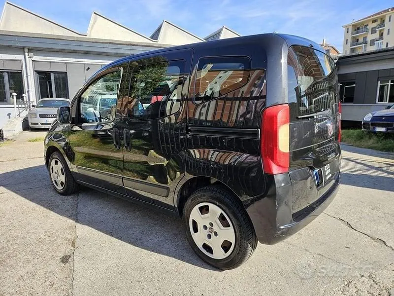 Fiat Qubo 2019 photo 5