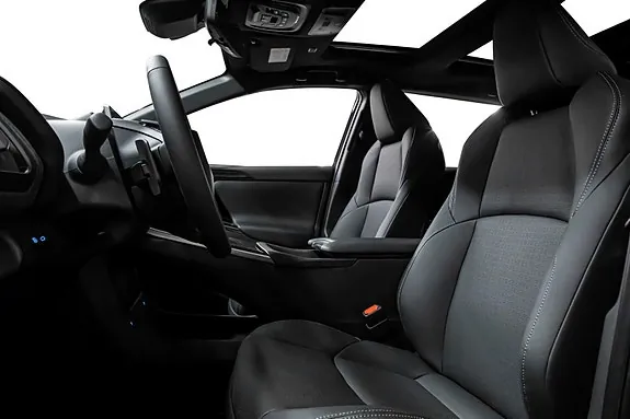 Subaru Solterra 2023 photo 3