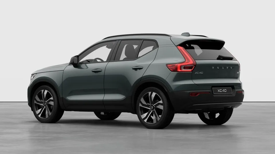 Volvo Xc40 2026 photo 2
