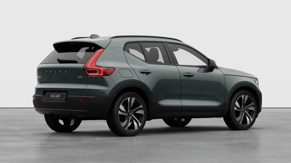 Volvo Xc40 2026 photo 4